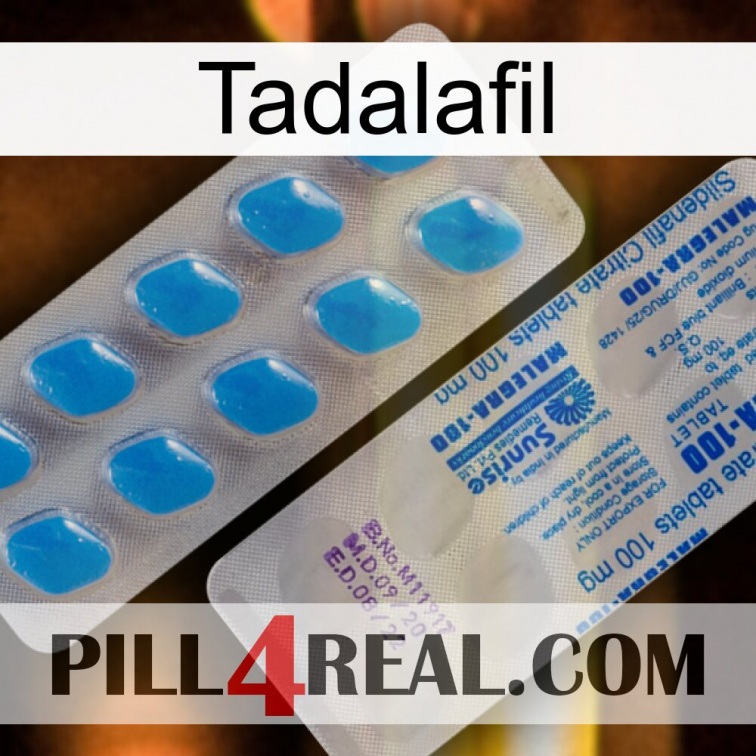Tadalafil new15
